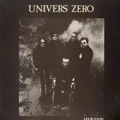 Univers Zero - Heresie