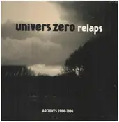 Univers Zero - Relaps