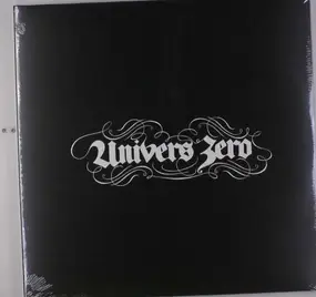 Univers Zero - Univers Zero (2lp)