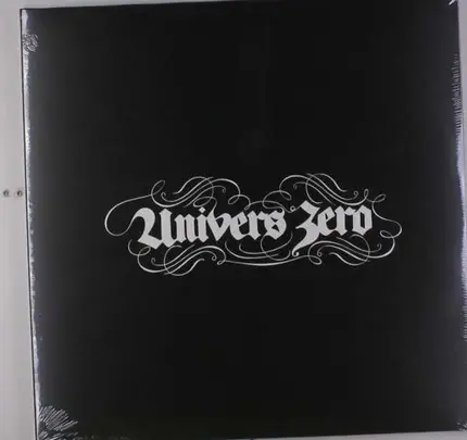 Univers Zero - Univers Zero (2lp)