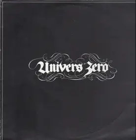 Univers Zero - Univers Zero