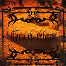 LP - Univers Zero - Ceux Du Dehors - + insert