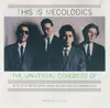 LP - Universal Congress Of - This Is Mecolodics
