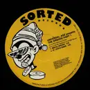 12inch Vinyl Single - Universal Age - The Episode Part 1