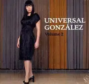 CD - Universal González - Volume 2