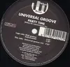 12inch Vinyl Single - Universal Groove - Paerty Time
