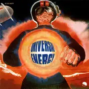 7inch Vinyl Single - Universal Energy - Universal Energy / Disco Energy