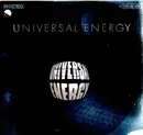 7'' - Universal Energy - Universal Energy / Edited Version
