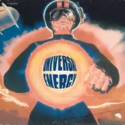 LP - Universal Energy - Universal Energy