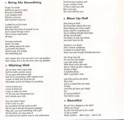 CD - Universal Freak - Garden's Edge