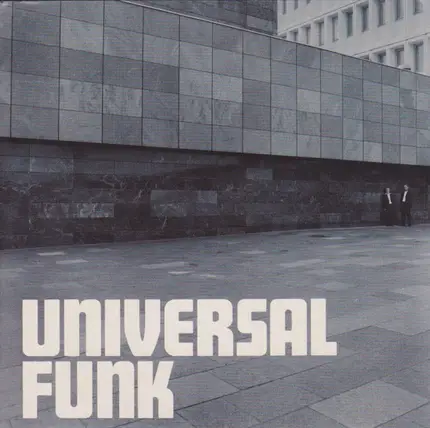 Universal Funk - One