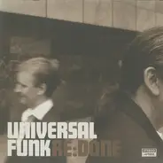 Universal Funk - RE:DONE