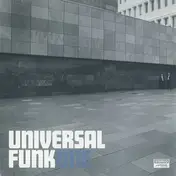 Universal Funk - One