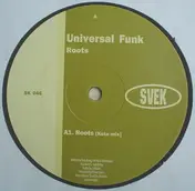 Universal Funk - Roots