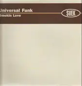 Universal Funk - Smokin Love