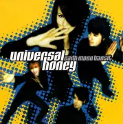 CD - Universal Honey - Earth Moon Transit