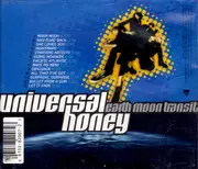 CD - Universal Honey - Earth Moon Transit