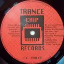 12inch Vinyl Single - Universal Heads - The Journey