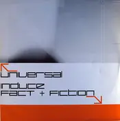 Universal - Induce / Fact And Fiction