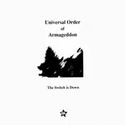 Universal Order Of Armageddon