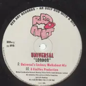Universal - London