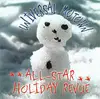 CD - Universal Motown All-Stars - Holiday Revue