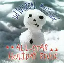 CD - Universal Motown All-Stars - Holiday Revue