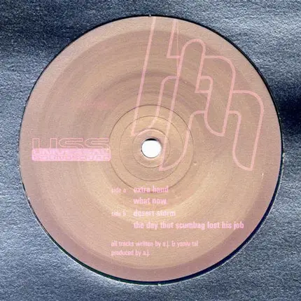 Universal Soundsquad - Extra Hand