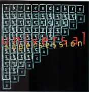 CD - Universal Supersession - Abracadabra