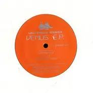 Universal Power - Venus EP