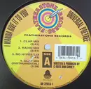 12inch Vinyl Single - Universal Poetree - I Wanna Give It To You - Still Sealed