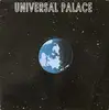 12inch Vinyl Single - Universal Palace - What U Mean