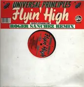 universal principles - Flyin' High