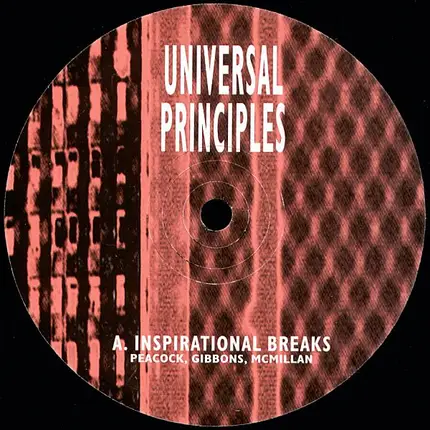 Universal Principles - Inspirational Breaks
