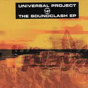 universal project - The Soundclash EP