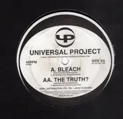 universal project - Bleach / The Truth?
