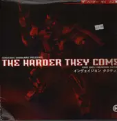 universal project - The Harder They Come - Part One (Invasion Tactics)