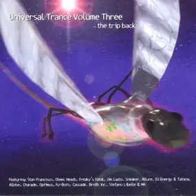 Various Artists - Universal Trance Vol.3