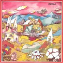 7inch Vinyl Single - Universal - Volt-e Más Bolond? / Egy Napig Sem Bírnám Nélküled