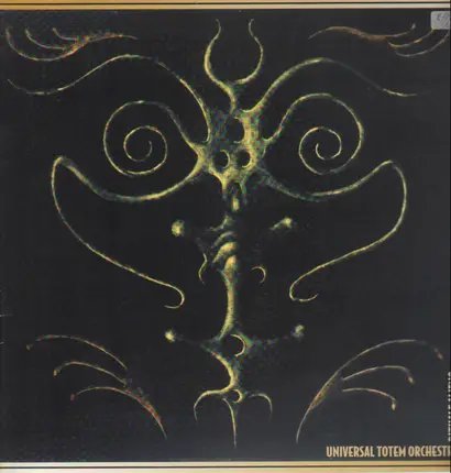 Universal Totem Orchestra - Rituale Alieno