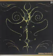 LP - Universal Totem Orchestra - Rituale Alieno - Gatefold