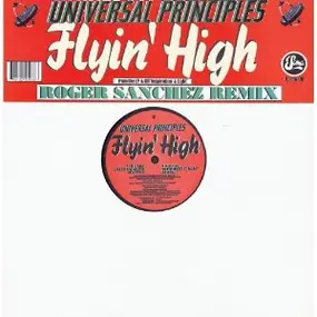 universal principles - Flyin' High