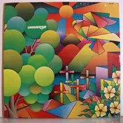 The Universe - Same