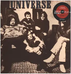 The Universe - Universe