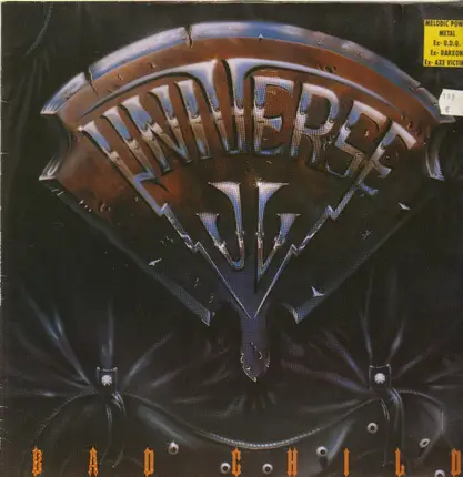 Universe - Bad Child