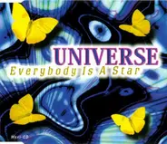 Universe - Everybody Is A Star