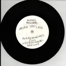 7inch Vinyl Single - Universe Of Love Featuring Andrea Mendez - Never Too Late