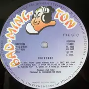 LP - Universe - Universe