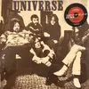 LP - Universe - Universe - Still sealed / Turquoise