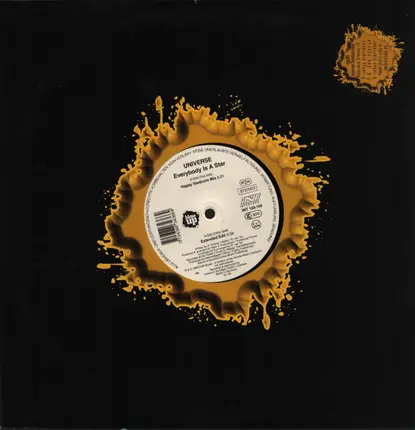 Universe - Everybody Is A Star